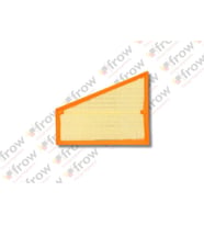HAVA FİLTRESİ FORD S-MAX MONDEO IV 07> GALAXY 11> VOLVO S80 II 06> V70 1.6 TDCI 2.0 TDCI 1.6TI  (ÜÇGEN) 6G919601AD