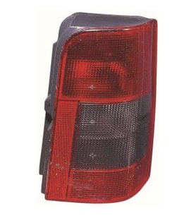 1996-2005 Citroen Berlingo Arka Stop (Sağ) Tek Kapılı