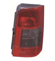 1996-2005 Citroen Berlingo Arka Stop (Sağ) Tek Kapılı