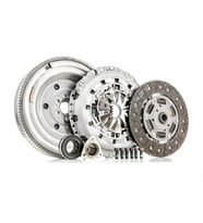 Passat B5.5 1.9TDİ AVF Volantlı Debriyaj Seti 2000-05 03G105266AT