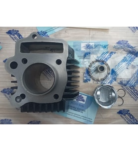 MONDIAL 50 SFC SİLİNDİR KOMPLE 
