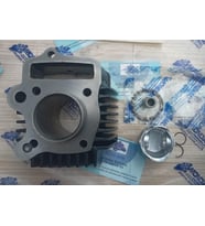 MONDIAL 50 SFC SİLİNDİR KOMPLE 