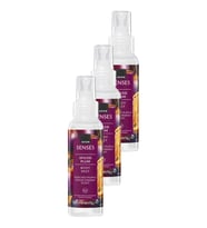 Spiced Plum Baharatlı Erik ve Portakal Kokulu Vücut Spreyi 100 Ml. Üçlü Paket (Renksiz)