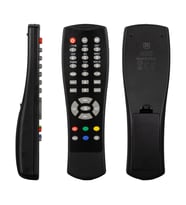 Weko KR Nextstar YE-5200 Seoul Zapper SD Uydu Kumanda Uzaktan Kumanda