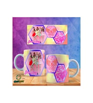 Girl's Day Kupa Bardak Tek Adet K0242