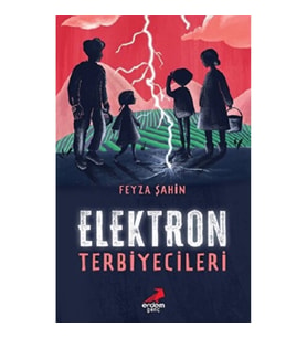 Elektron Terbiyecileri