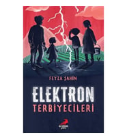 Elektron Terbiyecileri