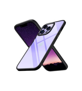 iPhone 14 Pro Kılıf Power Silikon - Siyah