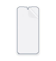 SChitec Oukitel WP6 Uyumlu Ön Yüzey Nano Şeffaf Hidrojel Ekran Koruyucu