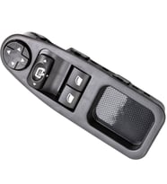 PEUGEOT EXPERT 3 2007-2016 CAM AÇMA DÜĞMESİ SÜRÜCÜ TARAFI KATLMAL