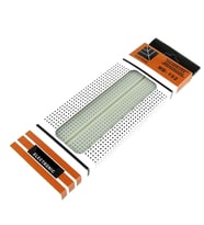 Breadboard 830 pin 16.5x5.5 cm