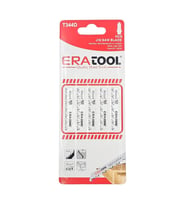 Fixonic Eratool ERA51835 T344D Ahşap Dekupaj Testere Bıçağı (5'li Paket) (Gri)