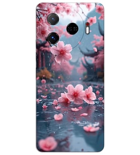 Tecno Camon 30 Pro Kılıf HD Desen Baskılı Kılıf - 5715