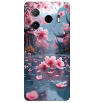 Tecno Camon 30 Pro Kılıf HD Desen Baskılı Kılıf - 5715