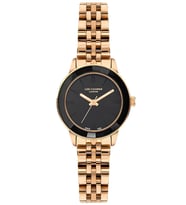 Lee Cooper LC07934.450 Kadın Kol Saati (Rose - Gold)
