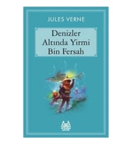 Denizler Altında Yirmi Bin Fersah