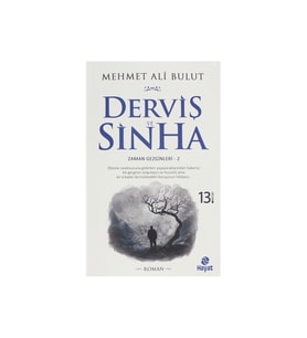 Derviş Ve Sinha - Mehmet Ali Bulut
