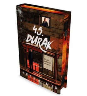 45. Durak (Ciltli)