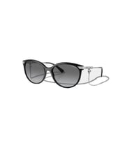 VOGUE VO 5460-S COL W44/11 56-17-135 KADIN GÜNEŞ GÖZLÜĞÜ