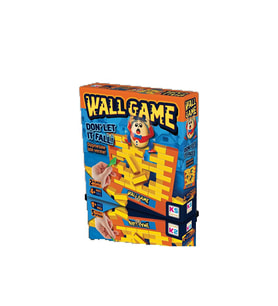 Ks Games Wall Game