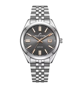 Roche Montre RMG6008-04 Erkek Kol Saati