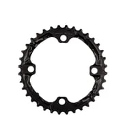 Shimano Deore FC-T521 - 104mm BCD  Orta Yaprak Dişlisi - 36T (Siyah)