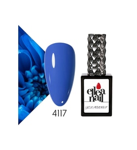 Profesyonel Kalıcı Oje 15 ml 4117