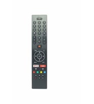 4k Smart 55ud8450 55'' Netflix Youtube Tuşlu Lcd-led Tv Uzaktan Kumanda MAPP-1174(uyumlu)