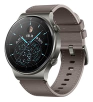 Huawei Watch GT2 Pro 46mm Akıllı Saat - Kahverengi