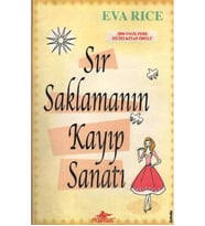 Sır Saklamanın Kayıp Sanatı - Eva Rice