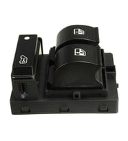 Fiat Doblo 3 Sol Ön Ikili Cam Dügmesi Kilitli 2010--2015 394531000