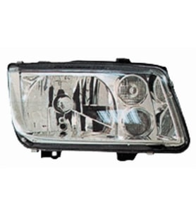 VOLKSWAGEN BORA ÖN FAR SİSLİ ELEKTRİKLİ SAĞ 98-02 WOS10BO005