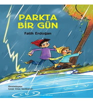 Parkta Bir Gün