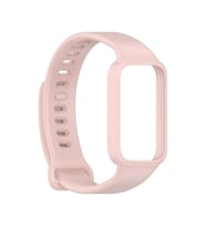 Redmi Smart Band 9 Active Uyumlu Silikon Kordon