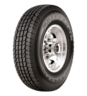 General Grabber TR 205/80R16 104T XL