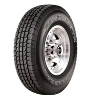 General Grabber TR 205/80R16 104T XL