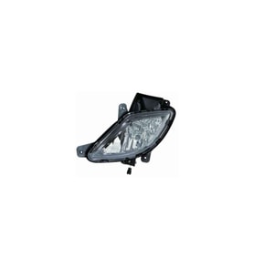 Esse Otomotiv - Ix20 Sis Farı Sol H27w/2/p13w 2011- Dpo 221-2033l-ue 922011k100