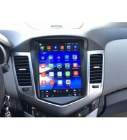 CHEVROLET CRUZE TESLA ANDROİD CARPLAY MULTİMEDYA KAMERA