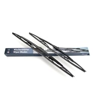 Sılecek Süpürgesı Ön Takım 600 / 530 Mm Opel Vıvaro A Bm 99- (Oem No: 6272547)