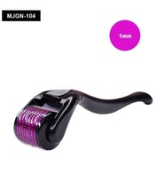 Dermaroller Titanyum Uçlu 1.0Mm
