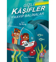 GİZLİ KÂŞİFLER ve KAYIP BALİNALAR