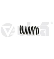 2H0411105F Helezon Yayı Ön - Amarok 2.0 Tdi Cdca-Cnea-Csha