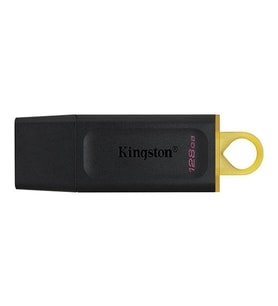 128 GB KINGSTON EXODIA USB BELLEK 3.2 DT DTX/128GB