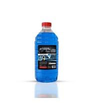 STEEP Oto Cam Suyu -40 Derece Antifriz İçerikli 3 Lt