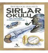 Sırlar Okulu - Sherlk Holmes