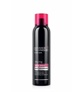 Avon Advance Techniques Styling Kuru Şampuan 150 Ml.