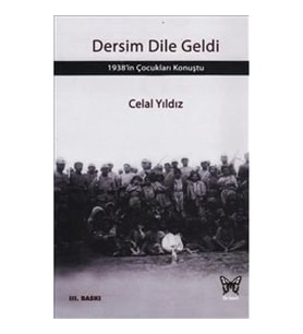 Dersim Dile Geldi