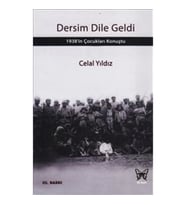 Dersim Dile Geldi