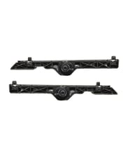 Toyota markası ile uyumlu Hilux Ön Sağ-Sol Takım Tampon Braket 2006-2010