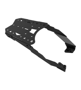 TVS Ntorq Arka Çanta Demiri Topcase